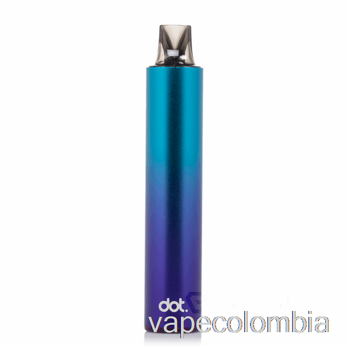 Vape Desechable Dotmod Switch R 25w Pod System Océano Azul